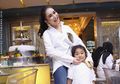 Sambil Menangis, Ayu Ting Ting Curhat Putrinya Bilqis Kerap Minta Ayah Baru