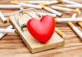 Bagaimana Cara Rokok Secara Diam-Diam Merusak Kesehatan Jantung?