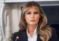 Tuai Kontroversi, Istri Donald Trump Kenakan Helm Penjajahan di Afrika, Bagaimana Tanggapannya?