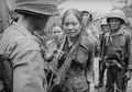 Ketika Perang Vietnam, Benarkah Gerilyawan Viet Cong Takut Kegelapan?