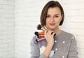 Trik Makeup Untuk Pipi Chubby dari MUA Ernia Agar Hasil Makin Maksimal
