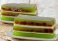 Sajikan Saja Puding Susu Melon untuk Dessert Santap Malam, Dijamin Puas!