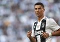 Ronaldo Mengaku Siap Terus Bermain untuk Juventus Meski Banyak Wanita yang Mengklaim Diperkosa olehnya