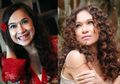 Dulu Tampil Seksi, Silvana Herman Kini Mantap Jadi Hijabers Cantik yang Doyan Banget Arisan
