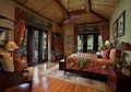 Intip 3 Inspirasi Desain Kamar Tidur Tropis, Nyaman dan Trendi!