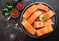 Turunkan Risiko Eksim dan Asam Pada Anak Dengan Konsumsi Ikan