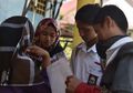 Pelajar di Palu-Donggala Mulai Sekolah, Hari Pertama Nggak Belajar Tetapi Melakukan Kegiatan Ini!