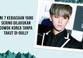 Ini 7 Kebiasaan yang Sering Dilakukan Cowok Korea Tanpa Takut Di-bully