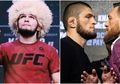 Ini Doa yang Dipanjatkan Khabib Nurmagomedov Setiap Hari Sebelum Bertarung Melawan Conor McGragor