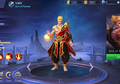 Oops.. Skill Hero Valir Di-Revamp Pada Update Baru Mobile Legends