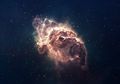 Nebula Misterius Tertangkap Teleskop Hubble, Apa yang Sebenarnya Terjadi?