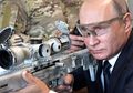 Eropa di Ambang Perang Dunia III, Selain Kirim Lebih 80.000 Tentara ke Perbatasan Rusia-Ukraina, Vladimir Putin Juga Kerahkan Tank hingga 10 Kapal Perang untuk Kepung Wilayah Ini