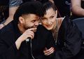Mesra, Begini Unggahan The Weeknd di Hari Ulang Tahun Bella Hadid!
