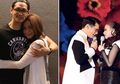 Afgan Unggah Foto Mesra di Ultah Rossa ke-40, Ini yang Dilakukan Rossa
