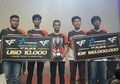 Menang Turnamen Crossfire Stars 2018, JKOSAV akan Bertanding di Cina
