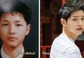 10 Artis Korea Ini Punya Bukti Tak Pernah Lakukan Operasi Plastik, Siapa Sajakah Mereka?