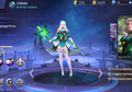 Ini Cara Dapetin Skin Gratis Mobile Legends Odette Butterfly Goddess