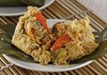 Buntil Kerang, Bikin Olahan Seafood Jadi Hidangan yang Tampil Beda