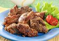 Gurihnya Rasa Ati Ampela Ayam Goreng Ini Pasti Bikin Banjir Pujian