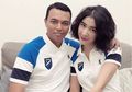 Jadi Nyonya Besar Sejak Nikahi Perwira Polisi, Tengok Hunian Megah Uut Permatasari yang Dapurnya Nyaman Banget