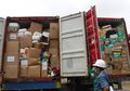 Pemerintah Filipina Bakar 4 Kontainer Bantuan untuk Korban Yolanda, Apa Alasannya?