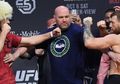 Dana White, Otak di Balik UFC yang Punya Kekayaan Rp7,7 Triliun, Dulunya Seorang Pelayan Hotel