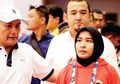 Miftahul Jannah Didiskualifikasi karena Pakai Hijab, Aturan Judo Internasional: Kain di Leher Bisa Membahayakan