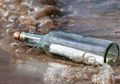 Wanita Ini Menemukan Pesan dalam Botol yang Mengapung di Laut, Fakta di Baliknya Sungguh Tragis