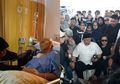 Istri Indro Warkop Meninggal Dunia, Berikut Kronologi Sakitnya Nita Octobijanthy Sejak Munculnya Penyakit Sampai Tiada