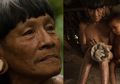 Suku Pedalaman Huaorani, Berbahasa Beruang dan Memiliki Kaki yang Unik