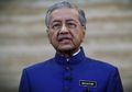 Sebut Israel Sebagai 'Negara Perampok', Mahathir Mohamad: Kalian Tak Berhak Rebut Tanah Palestina