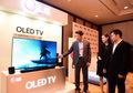 LG 55B8, TV OLED 4K HDR Terjangkau dengan Harga 25 Juta Rupiah
