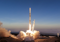 NASA Gandeng SpaceX Pergi ke Luar Angkasa Pada Juni Tahun Depan