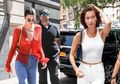 4 Rekomendasi Shoulder Bag Kece Biar Tampilanmu Mirip Kendall Jenner dan Bella Hadid!