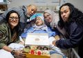 Waspada! 5 Makanan Sehari-hari Ini Picu Kanker Paru-Paru yang Sebabkan Istri Indro Warkop Meninggal