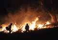 Pembakaran Lahan Terus Menerus Terjadi di Sumatra Selatan, Untuk Apa?