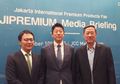 Kosmetik Korea Selatan Sangat Digemari Perempuan Indonesia, Temukan Lebih Banyak Lagi di JIPREMIUM 2018!