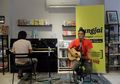 Harlan Boer Rilis lagu Baru Berjudul 'Jatuh Cinta Diam-diam'