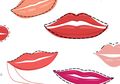 Kepribadian Kita Berdasarkan Bentuk Bibir! yang Mana Bentuk Bibirmu?