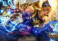 Player Tank Terbaik Mobile Legends Indonesia Versi GridGames (Part 1)