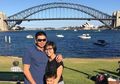 Betah Tinggal Di Australia Pasca Cerai dengan Pacar Angel Karamoy, Lusy Rahmawaty Bangun Rumah dengan Dapur yang Super Nyaman