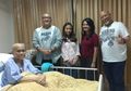 Indro Warkop: Kebodohan Terbesar yang Pernah Saya Lakukan adalah Merokok