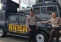 Berkenalan dengan Raisa, Mobil yang 'Nyanyiannya' Bisa Bikin Demonstran Mual dan Lari Terbirit-birit