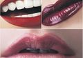Pakai Bedak Supaya Lipstik Makin Awet Ternyata Bukan Kebiasaan Baik!