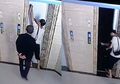 CCTV: Seorang Pria Tua 'Terhisap' Lift dan Tewas Secara Tragis, Netizen Kebingungan dengan Kasus Aneh Ini