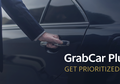 Apa Saja yang Pengguna Dapatkan dari Layanan Premium GrabCar Plus?