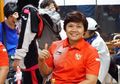 Duduk di Kursi Roda, Rohayati Jatuh Cinta pada Bowling Hingga Raih Perunggu