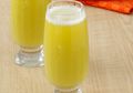 Jus Kedondong Nanas, Perpaduan Dari Dua Buah Segar yang Siap Usir Dahaga