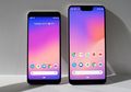 Google Resmi Luncurkan Pixel 3 dan Pixel 3 XL, Simak Tampilannya