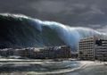 Inilah Peta Wilayah-wilayah di Indonesia yang Rawan Tersapu Tsunami